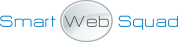 Smart Web Squad Logo